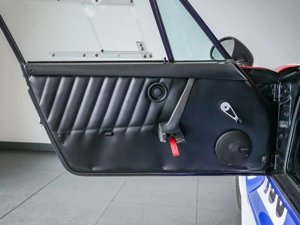 1977 Porsche 911 G-Body - Image 12 of 31