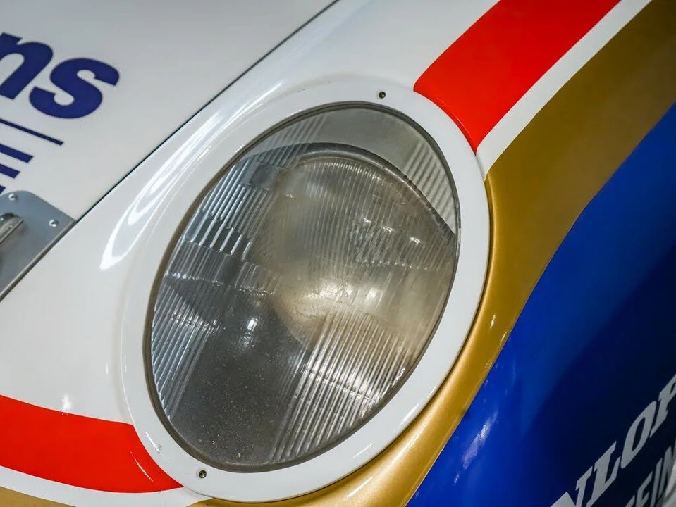 1977 Porsche 911 G-Body - Image 28 of 31