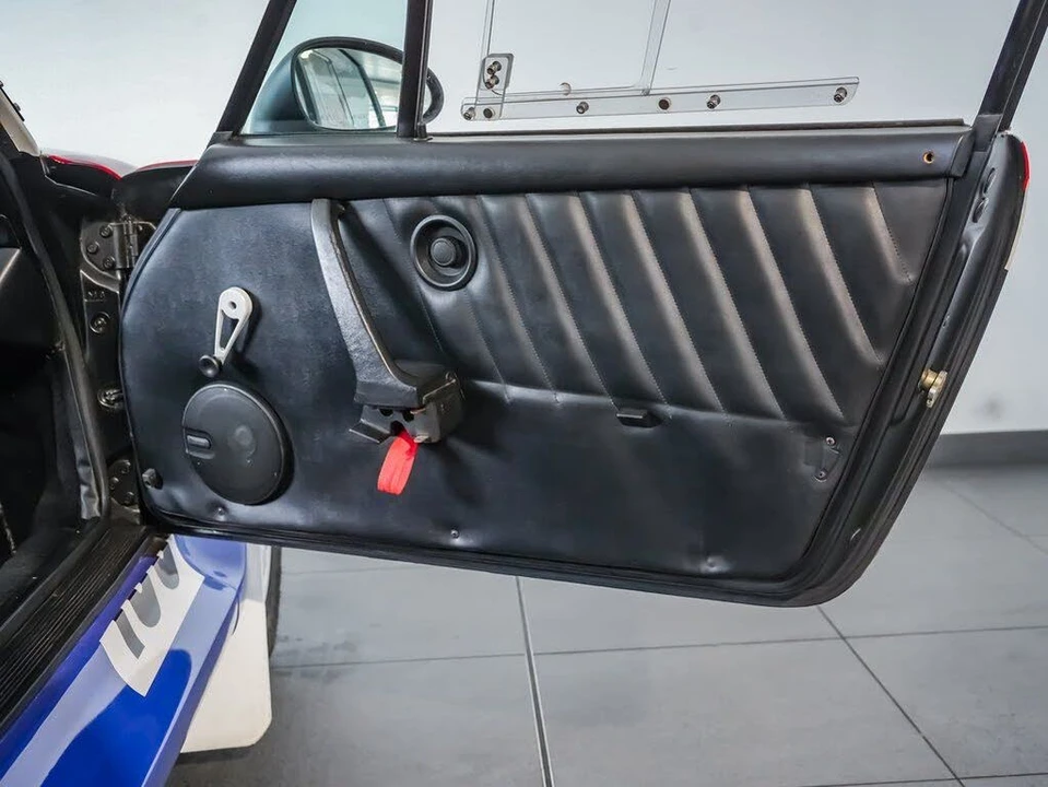 1977 Porsche 911 G-Body - Image 23 of 31