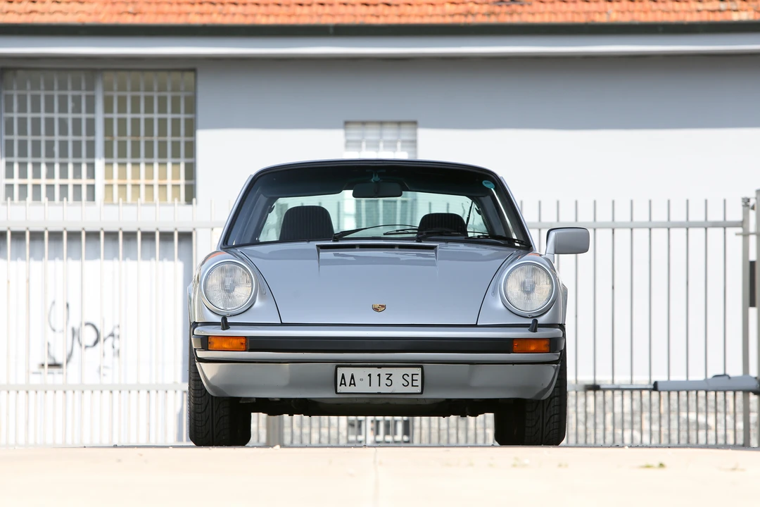 1978 Porsche 911 Carrera SC - Image 2 of 31