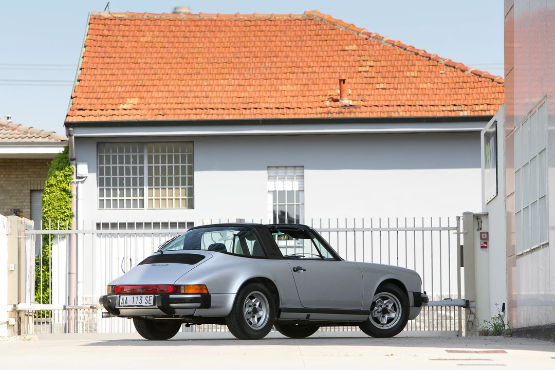 1978 Porsche 911 Carrera SC - Image 7 of 31