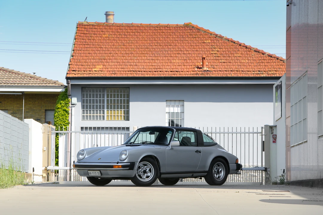 1978 Porsche 911 Carrera SC - Image 10 of 31