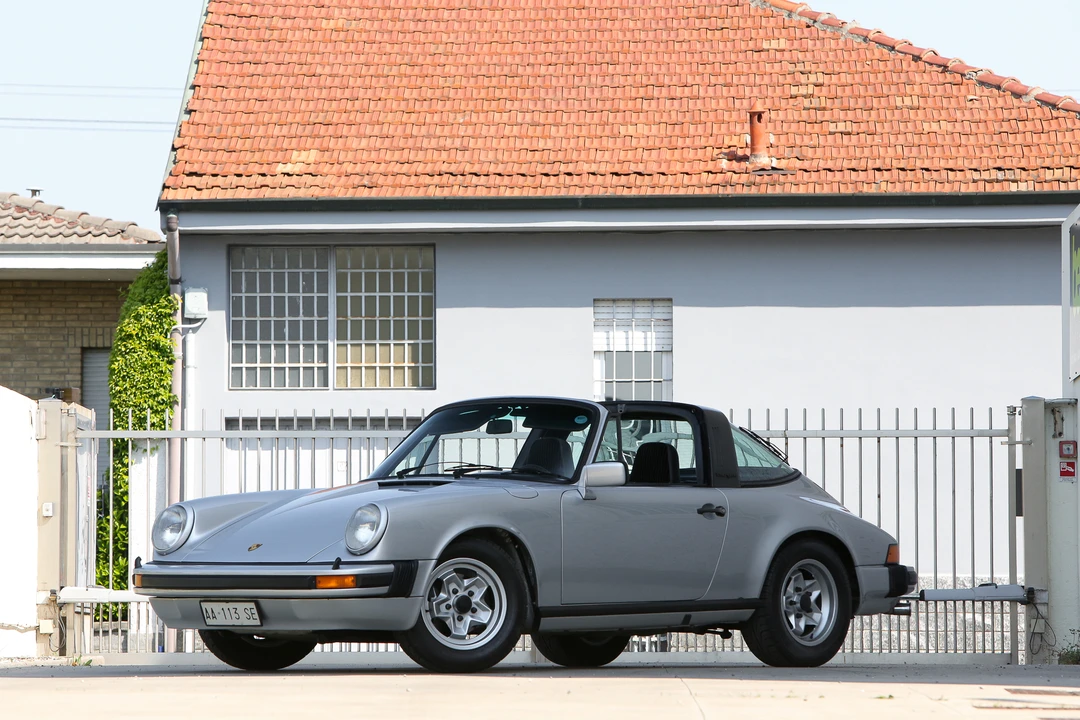 1978 Porsche 911 Carrera SC - Image 11 of 31