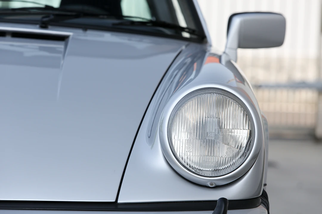 1978 Porsche 911 Carrera SC - Image 14 of 31