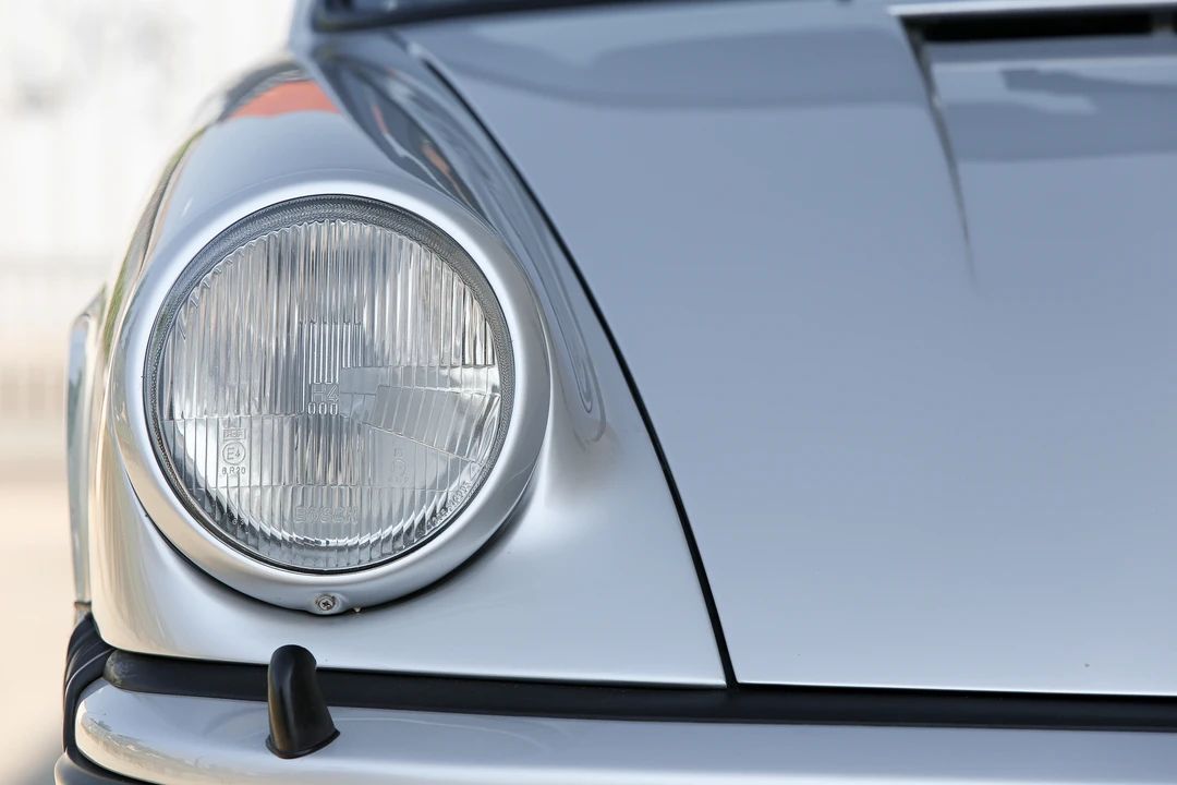 1978 Porsche 911 Carrera SC - Image 15 of 31