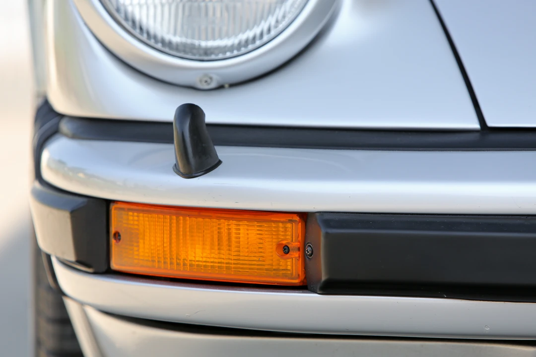 1978 Porsche 911 Carrera SC - Image 17 of 31