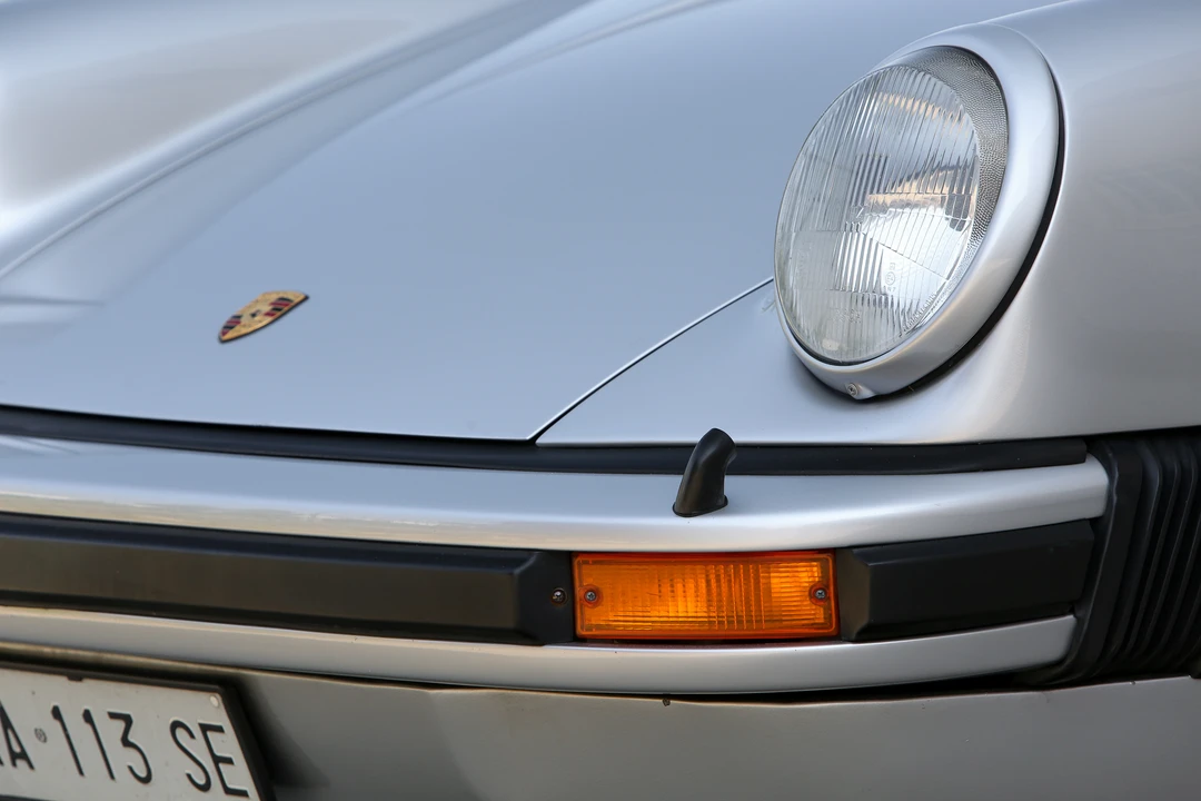 1978 Porsche 911 Carrera SC - Image 21 of 31