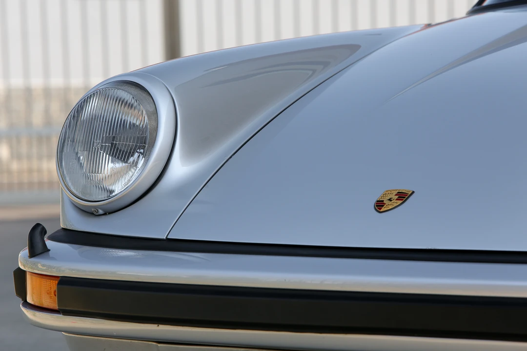 1978 Porsche 911 Carrera SC - Image 23 of 31