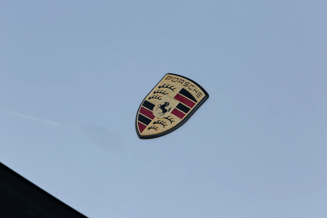1978 Porsche 911 Carrera SC - Image 25 of 31