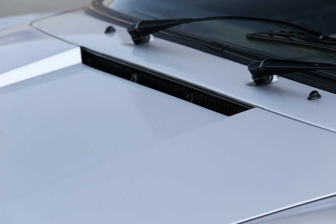 1978 Porsche 911 Carrera SC - Image 26 of 31