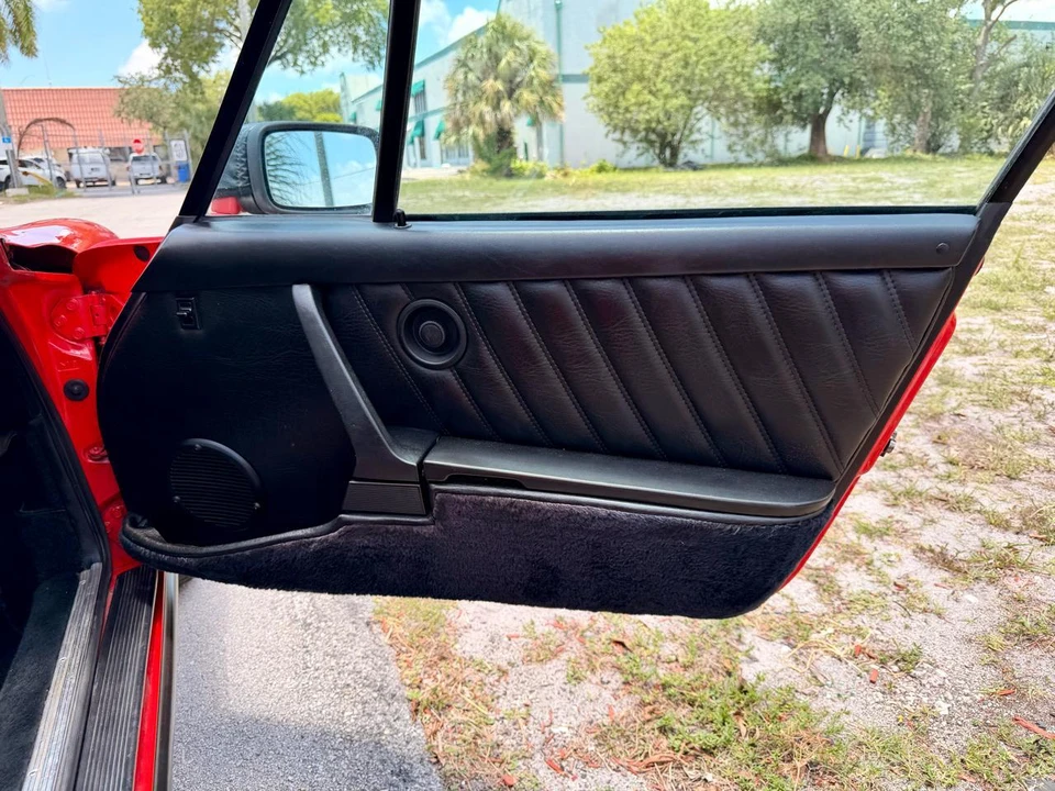 1977 Porsche 911 G-Body - Image 31 of 31