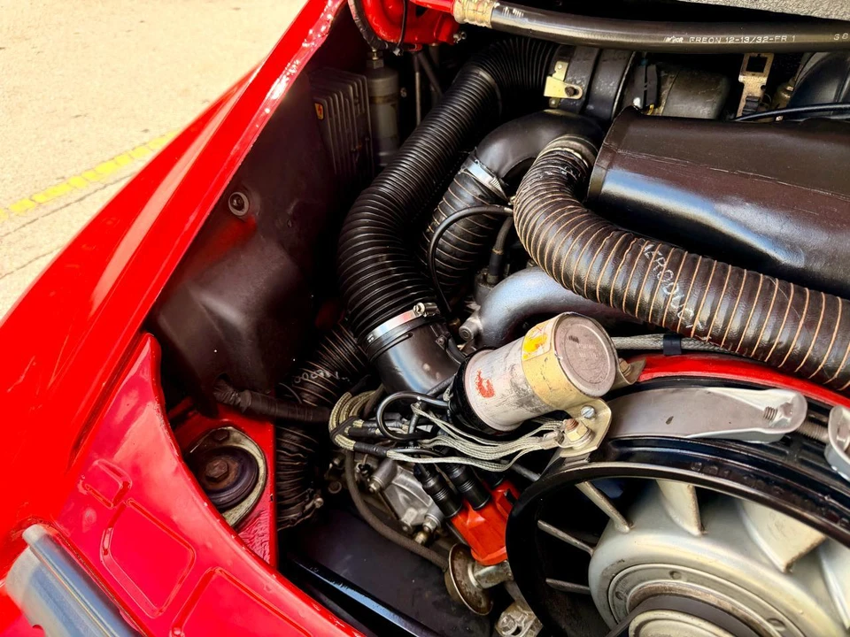 1977 Porsche 911 G-Body - Image 17 of 31