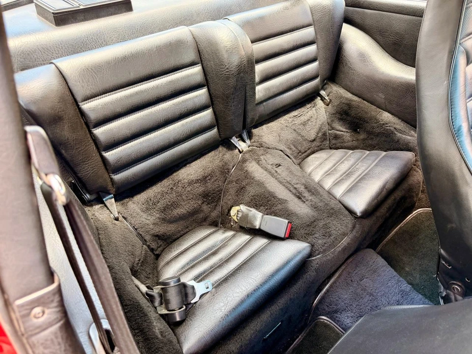 1977 Porsche 911 G-Body - Image 15 of 31