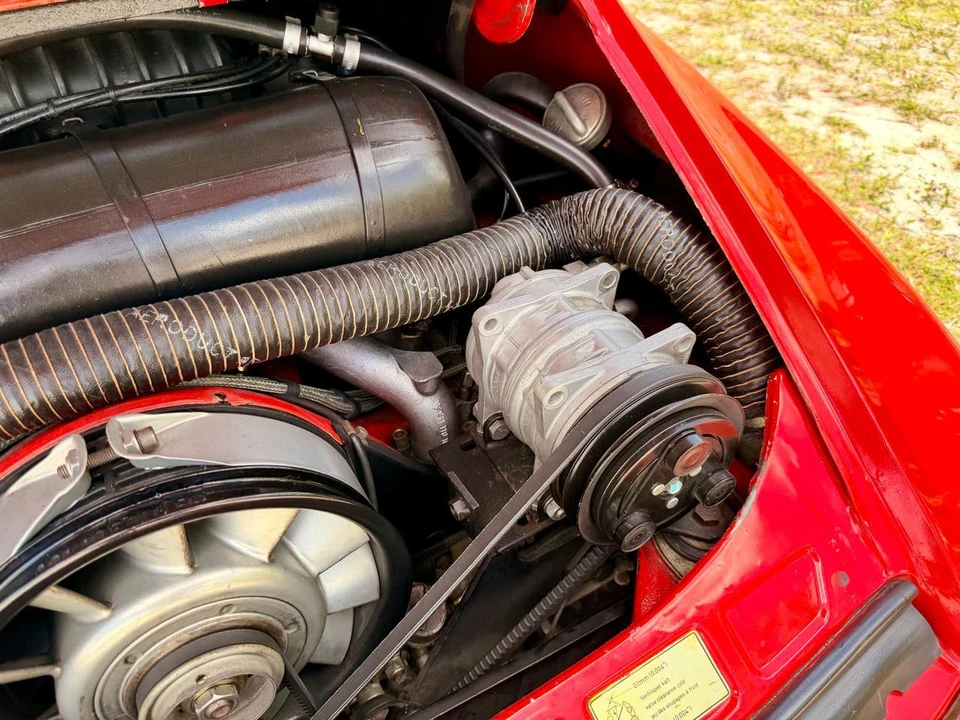 1977 Porsche 911 G-Body - Image 18 of 31