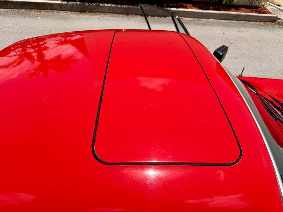 1977 Porsche 911 G-Body - Image 28 of 31