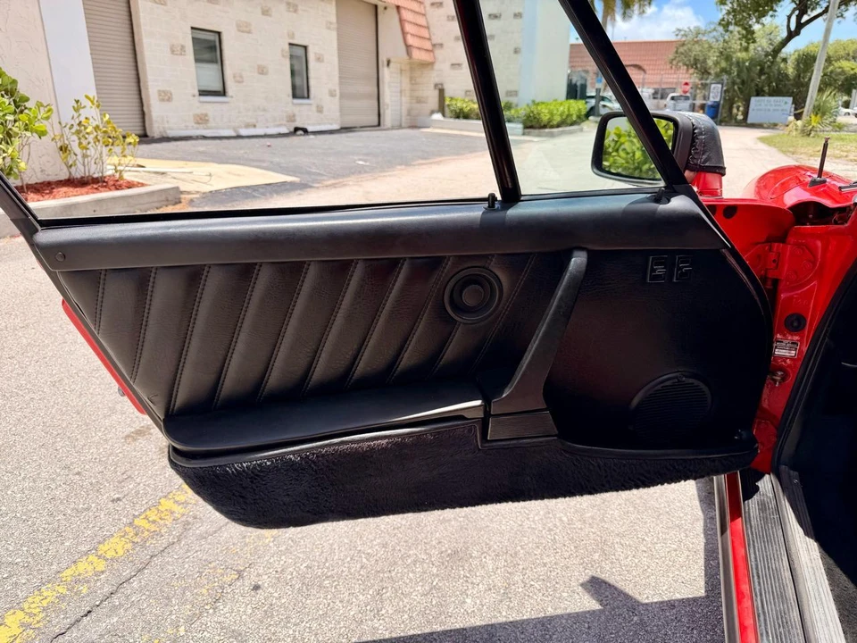 1977 Porsche 911 G-Body - Image 30 of 31