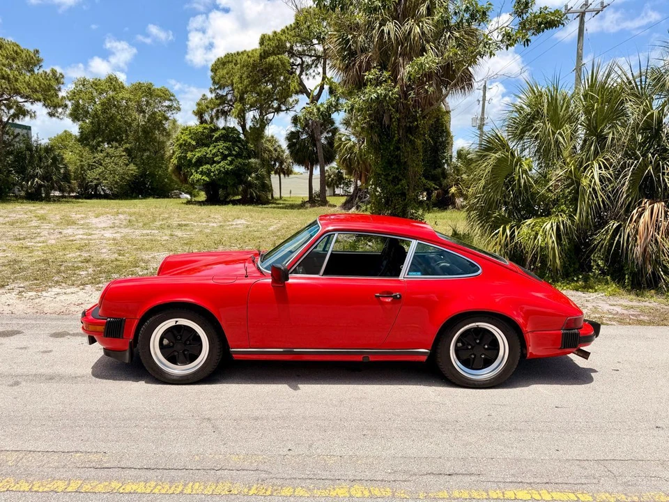 1977 Porsche 911 G-Body - Image 2 of 31
