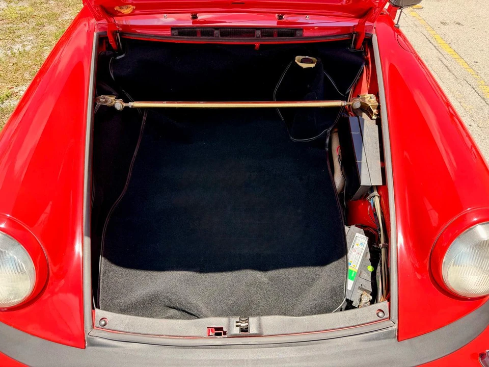 1977 Porsche 911 G-Body - Image 20 of 31