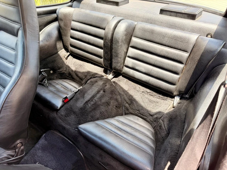 1977 Porsche 911 G-Body - Image 26 of 31