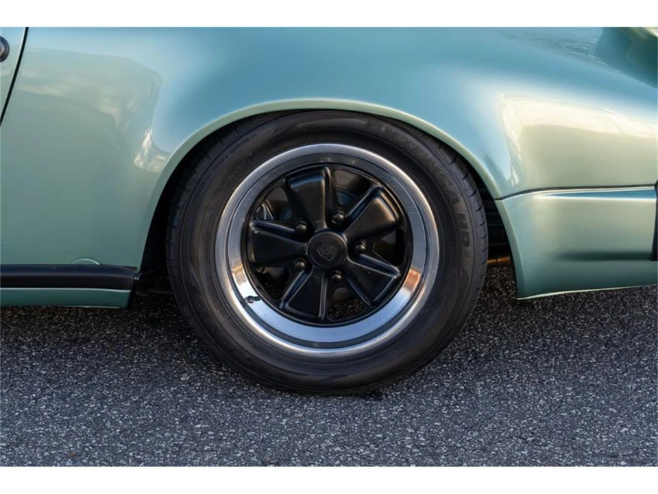 1977 Porsche 911 G-Body - Image 11 of 31