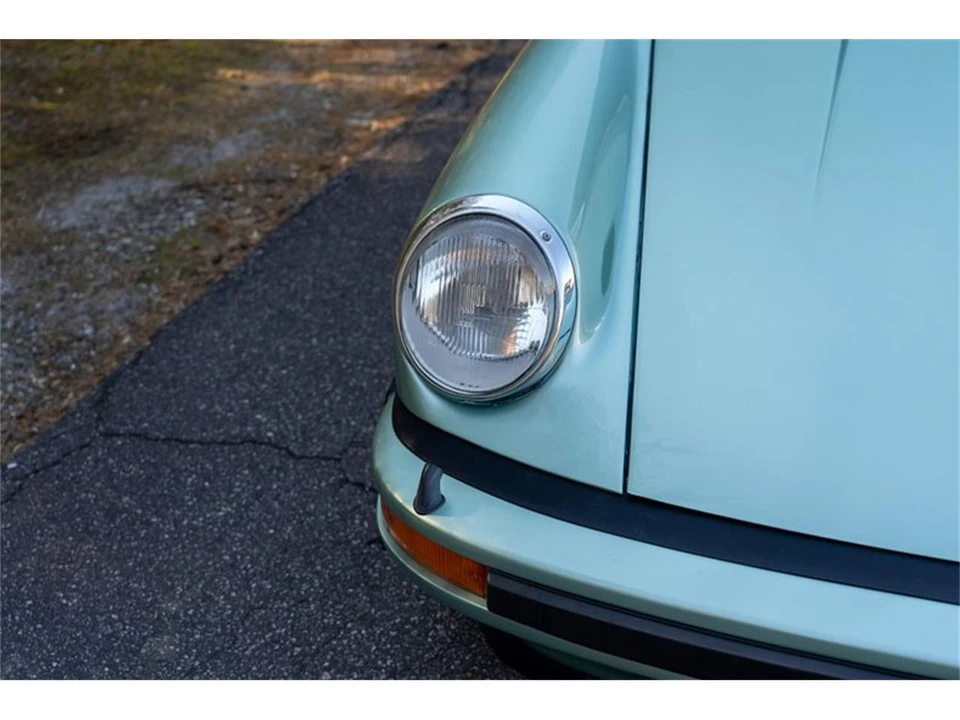 1977 Porsche 911 G-Body - Image 17 of 31