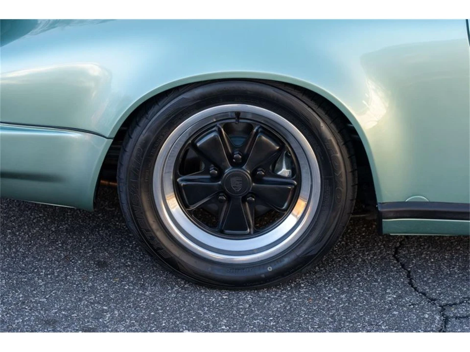 1977 Porsche 911 G-Body - Image 13 of 31