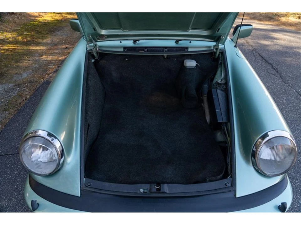 1977 Porsche 911 G-Body - Image 23 of 31