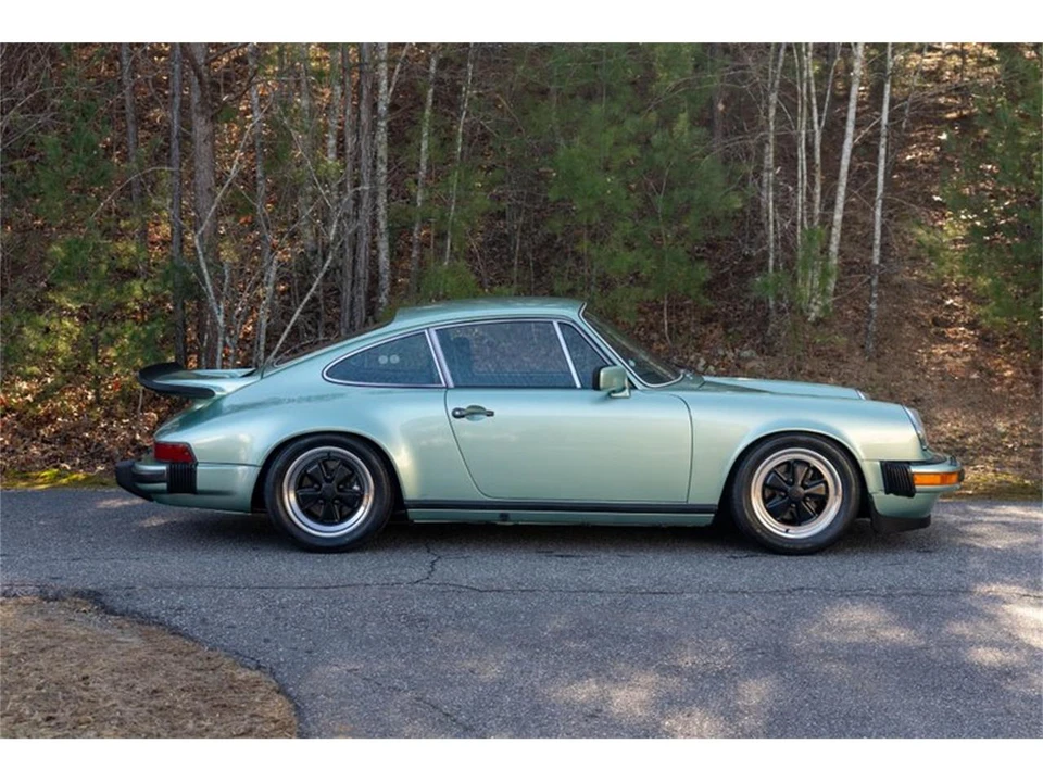 1977 Porsche 911 G-Body - Image 7 of 31