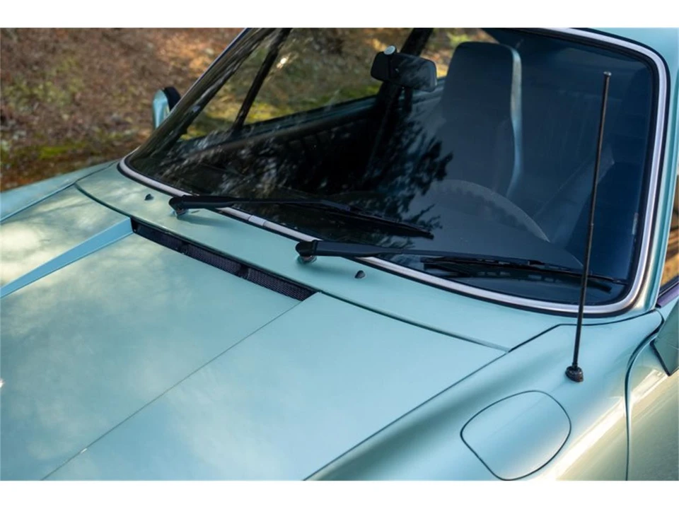 1977 Porsche 911 G-Body - Image 21 of 31