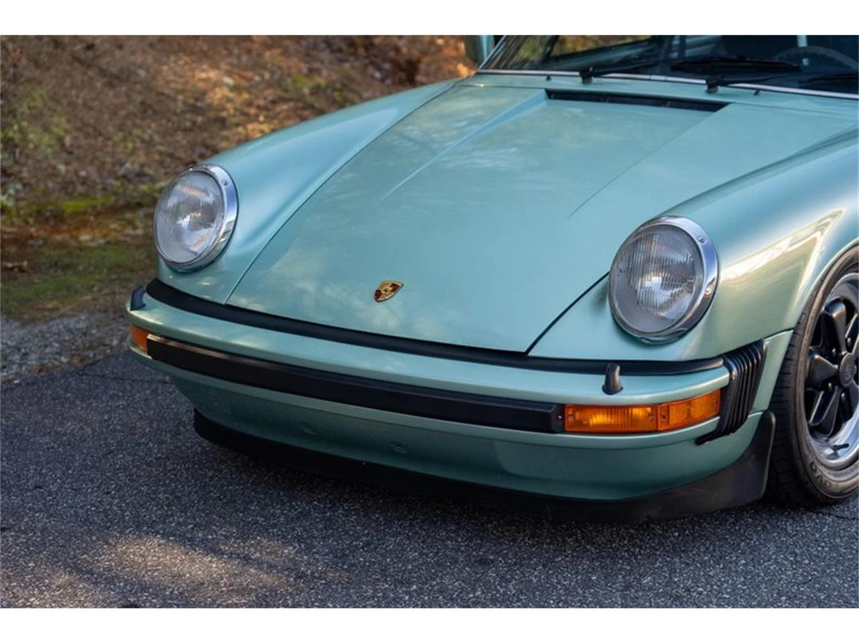 1977 Porsche 911 G-Body - Image 19 of 31