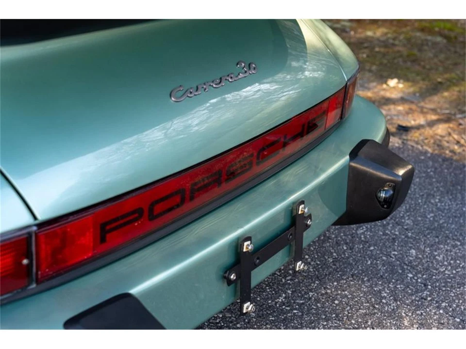 1977 Porsche 911 G-Body - Image 15 of 31