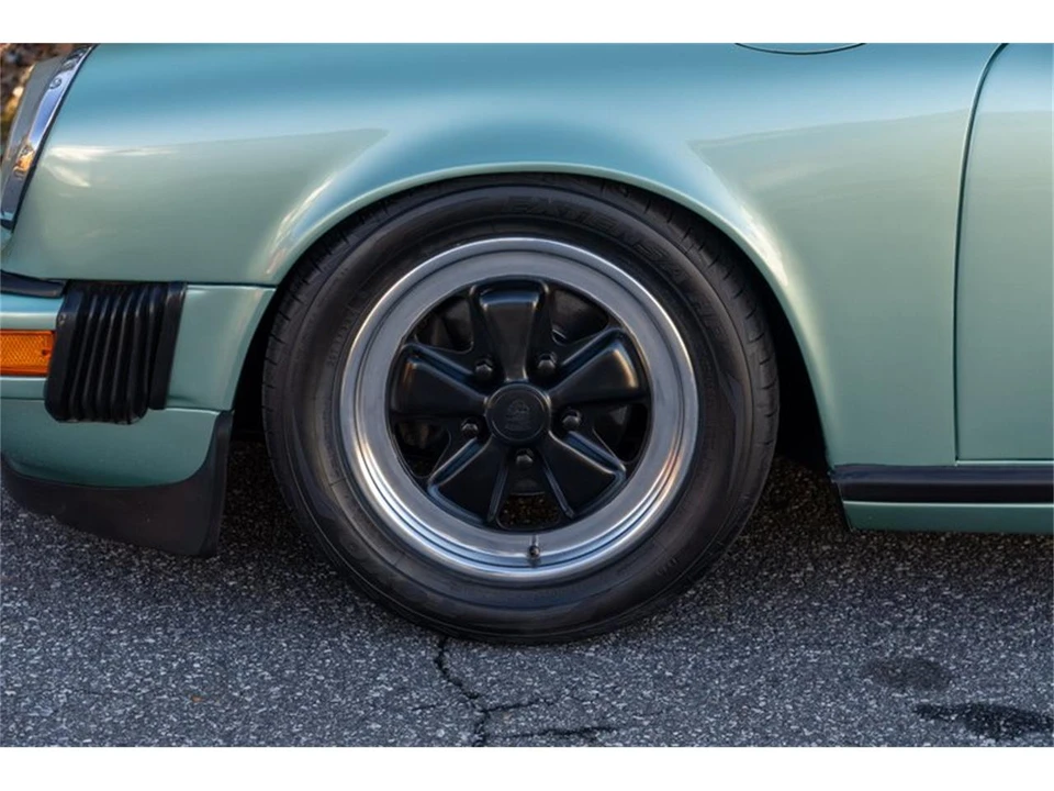 1977 Porsche 911 G-Body - Image 10 of 31