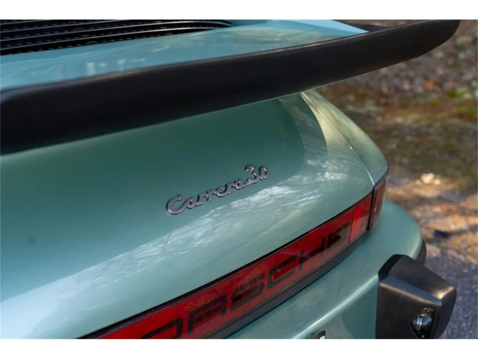1977 Porsche 911 G-Body - Image 14 of 31