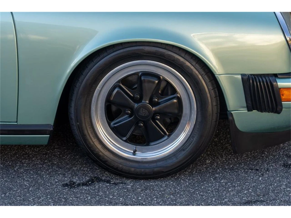 1977 Porsche 911 G-Body - Image 12 of 31