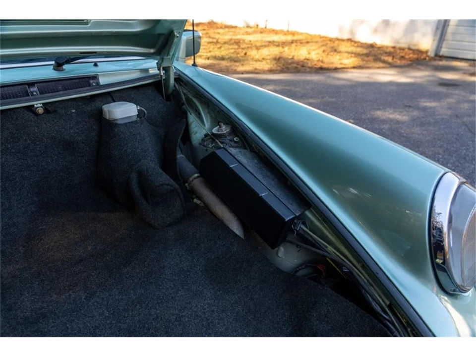 1977 Porsche 911 G-Body - Image 30 of 31