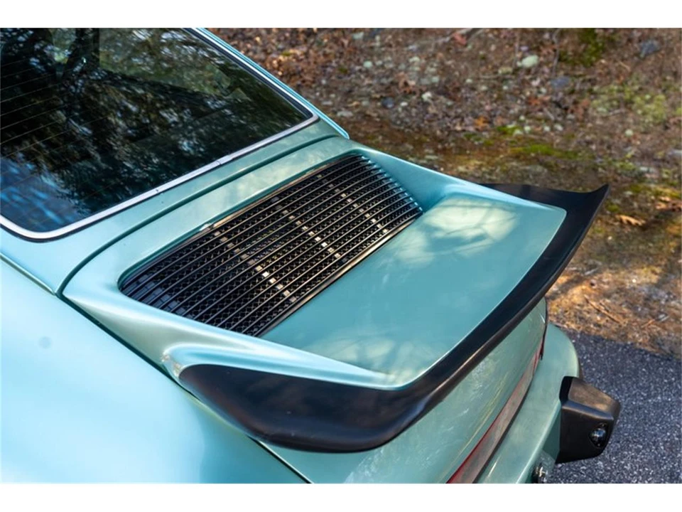 1977 Porsche 911 G-Body - Image 16 of 31