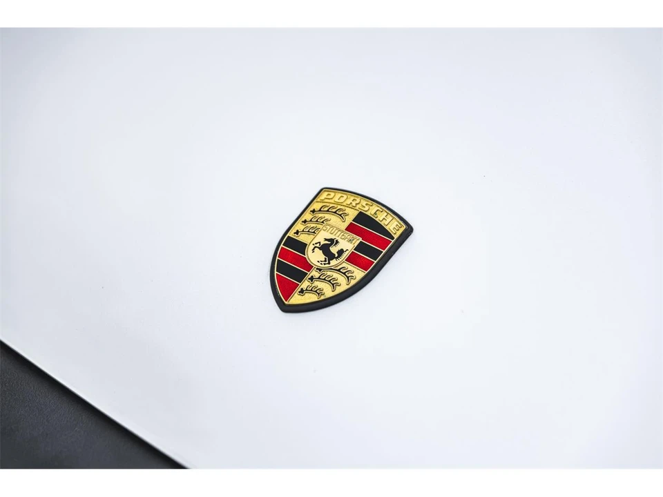 1977 Porsche 930 Turbo - Image 26 of 31