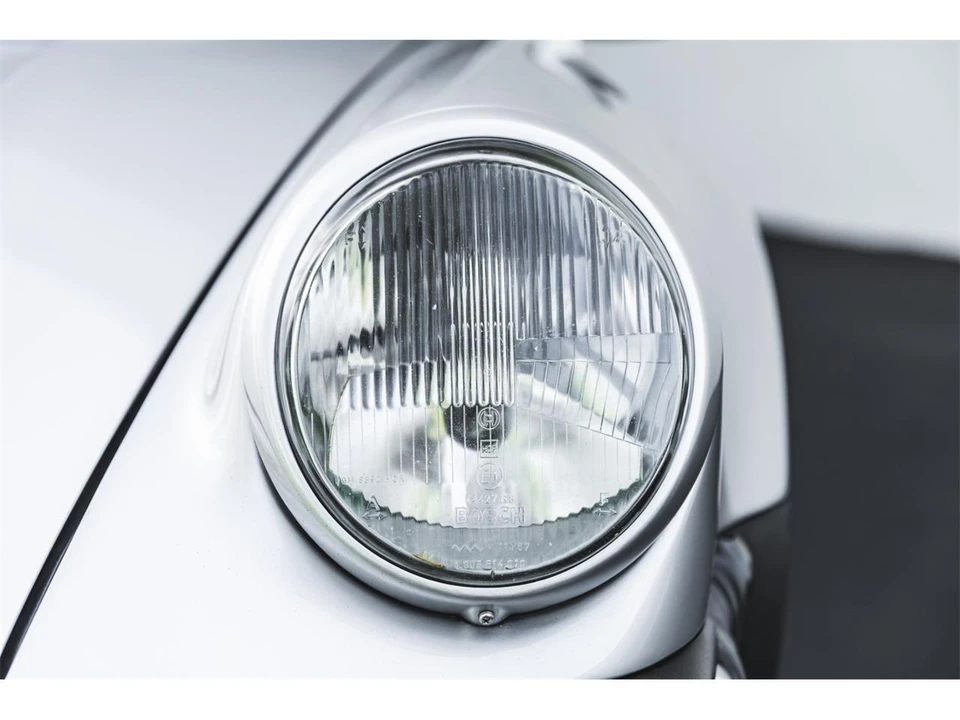 1977 Porsche 930 Turbo - Image 21 of 31