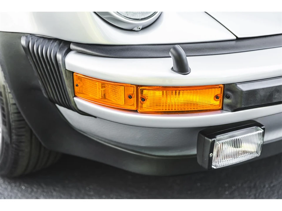 1977 Porsche 930 Turbo - Image 22 of 31