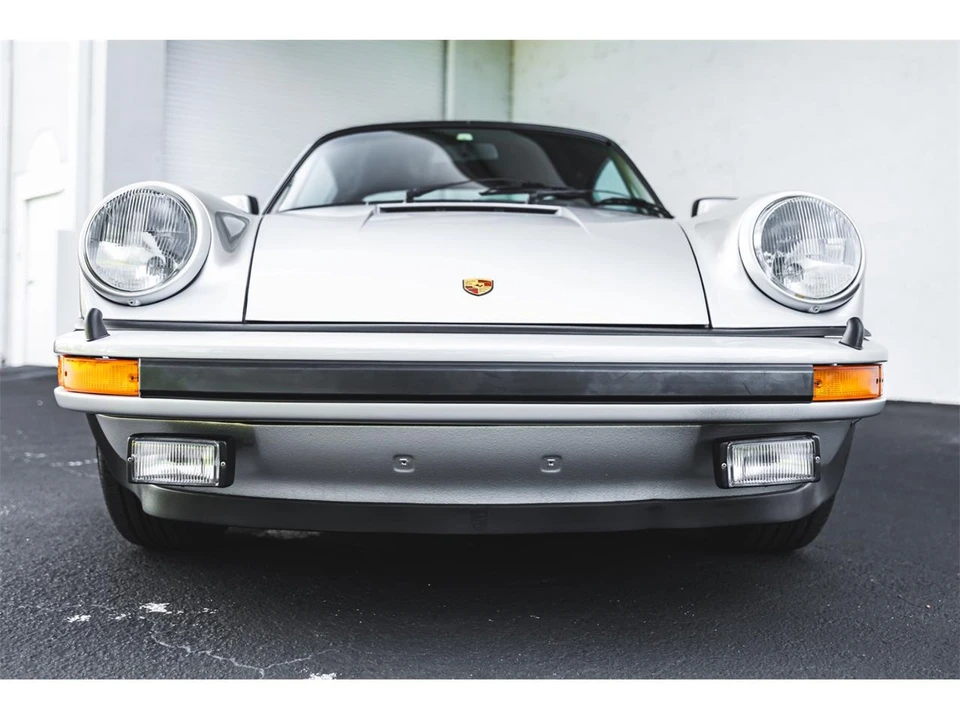 1977 Porsche 930 Turbo - Image 18 of 31