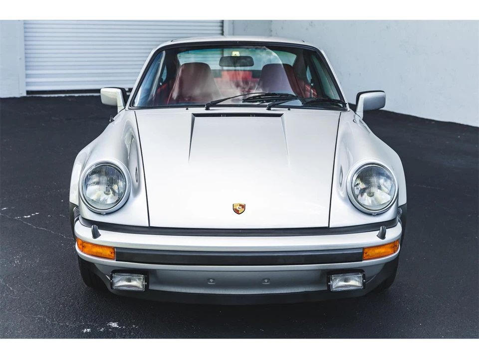 1977 Porsche 930 Turbo - Image 3 of 31
