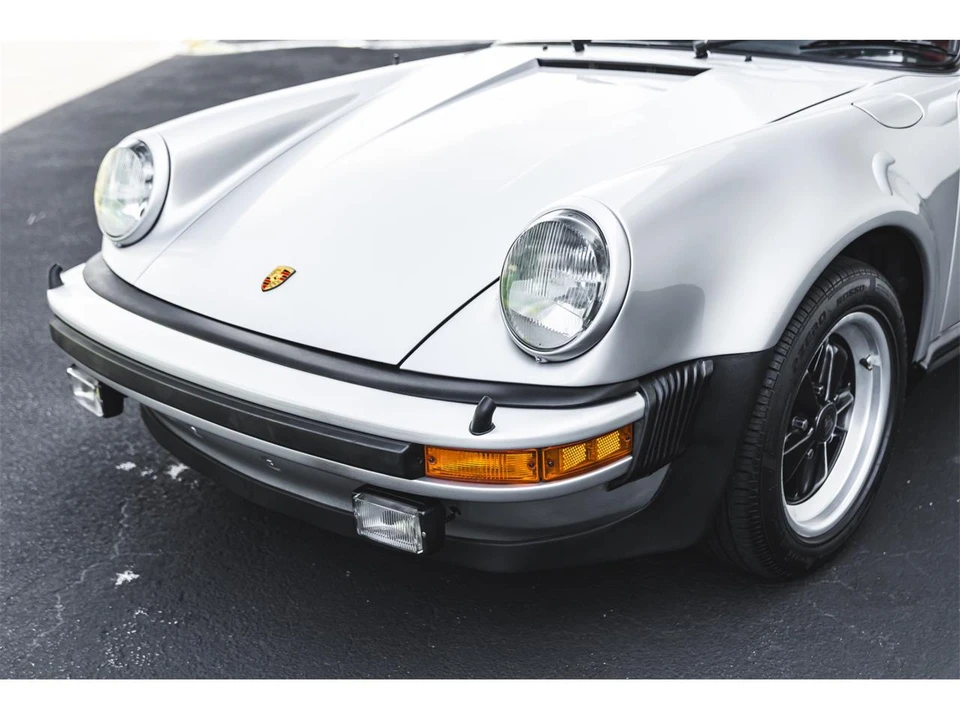 1977 Porsche 930 Turbo - Image 19 of 31