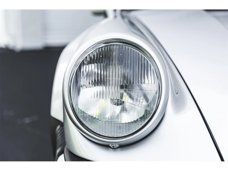 1977 Porsche 930 Turbo - Image 20 of 31