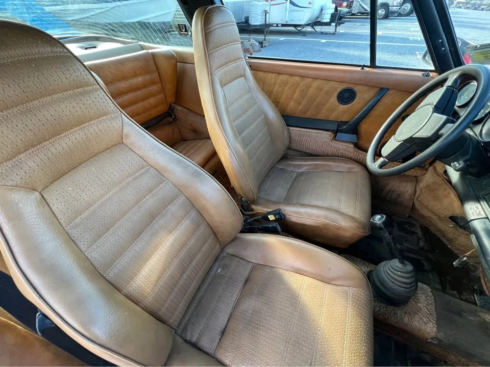 1977 Porsche 911 G-Body - Image 13 of 20