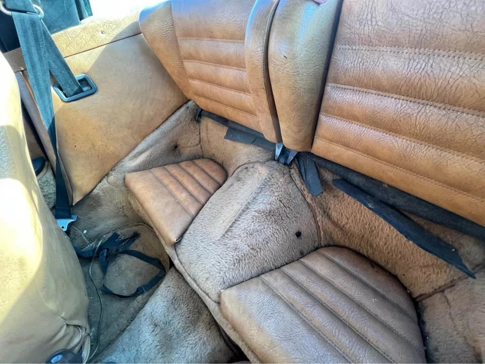 1977 Porsche 911 G-Body - Image 15 of 20