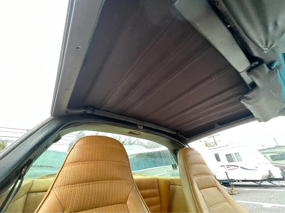 1977 Porsche 911 G-Body - Image 16 of 20