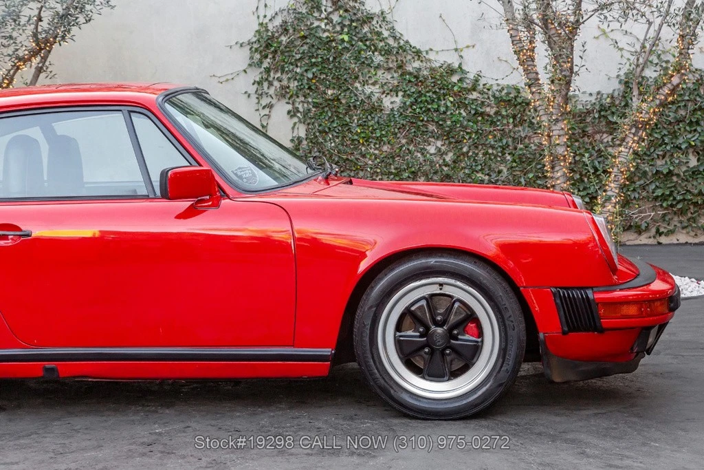 1977 Porsche 930 Turbo - Image 10 of 12