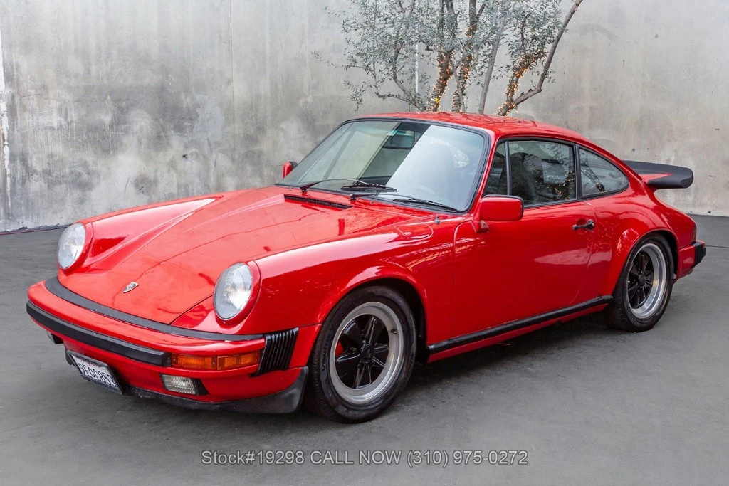 1977 Porsche 930 Turbo - Image 8 of 12