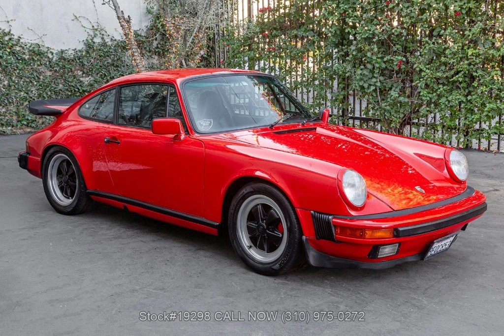 1977 Porsche 930 Turbo - Image 3 of 12