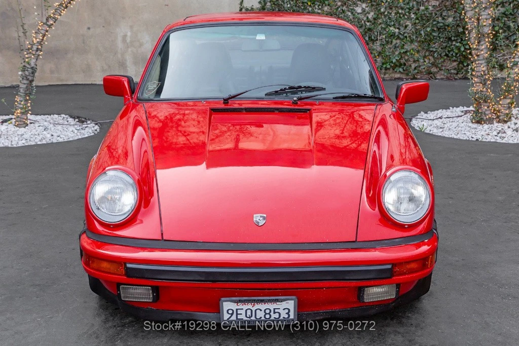1977 Porsche 930 Turbo - Image 2 of 12